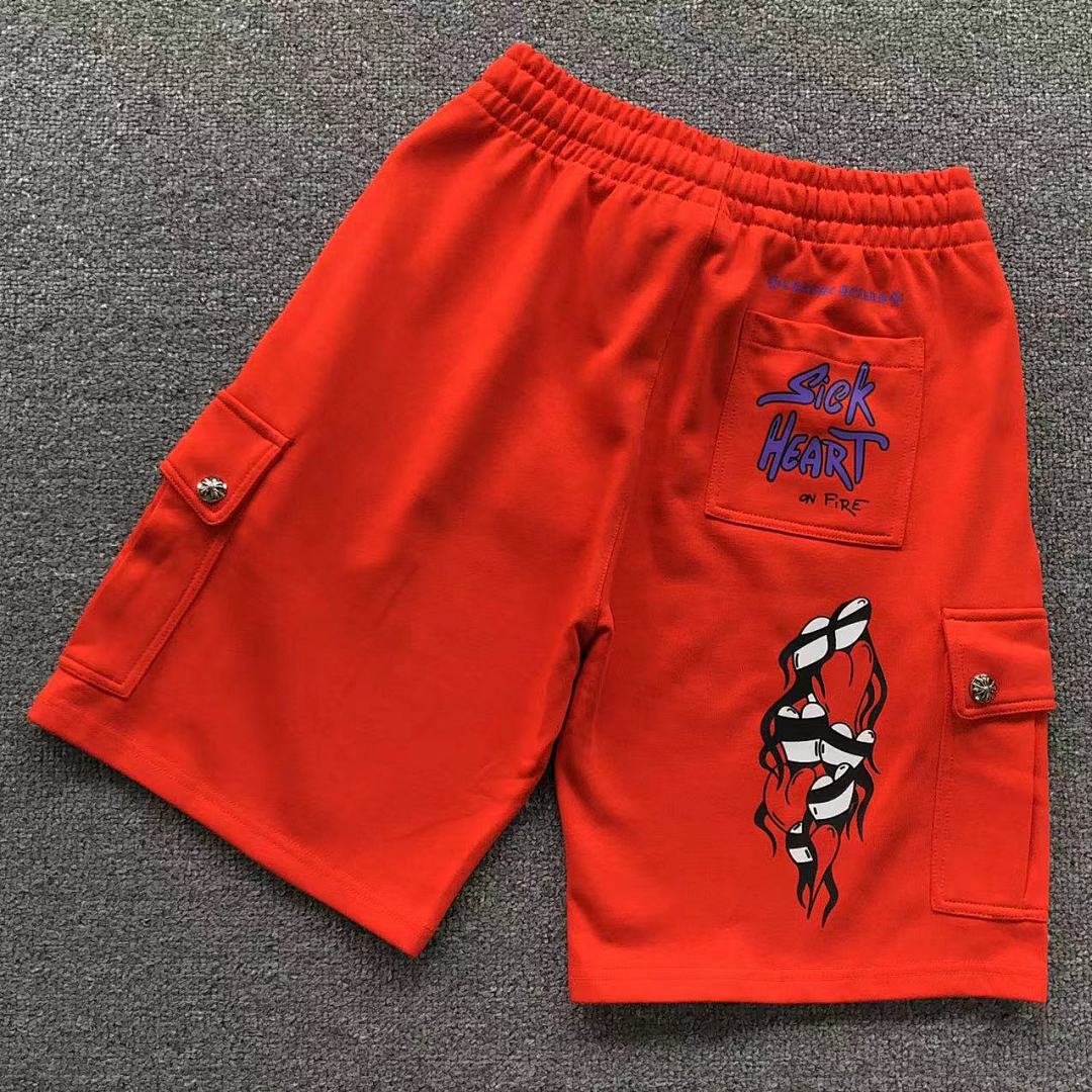 Comme des Garcons Comme des Garcons 158 C⭐⭐OME HE⭐⭐TS SHORTS 41040502817 (Im 170Cm 60Kg I Wear Size S In The Phot), photo 1