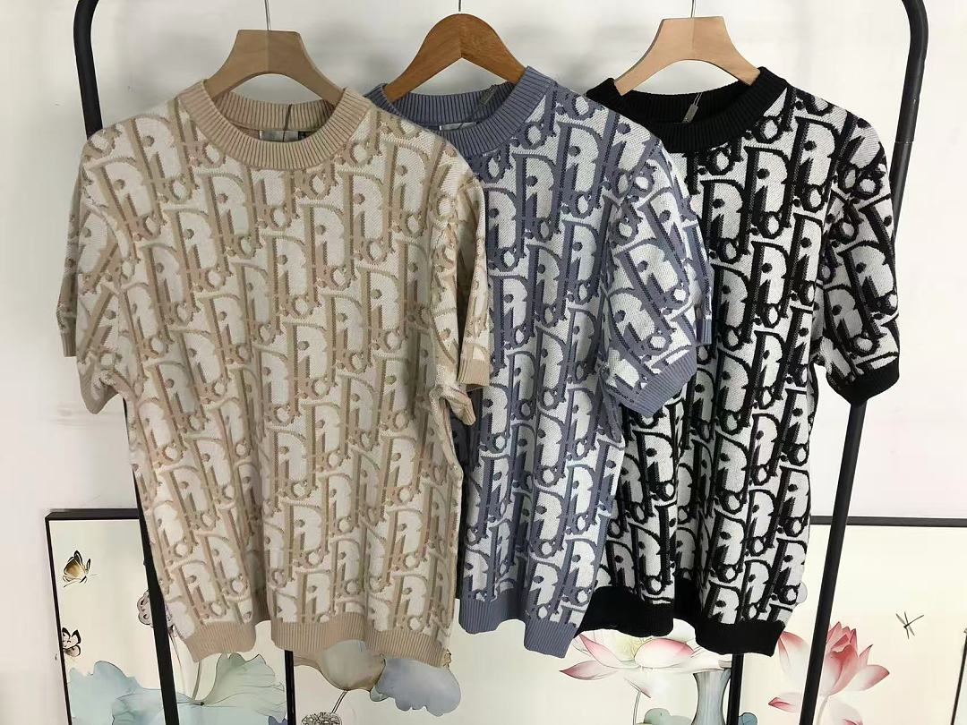 Dior 145 D⭐O⭐ T-SHIRT 42082109163 (Im 170Cm 60Kg I Wear Size M In The Phot) - Image 21
