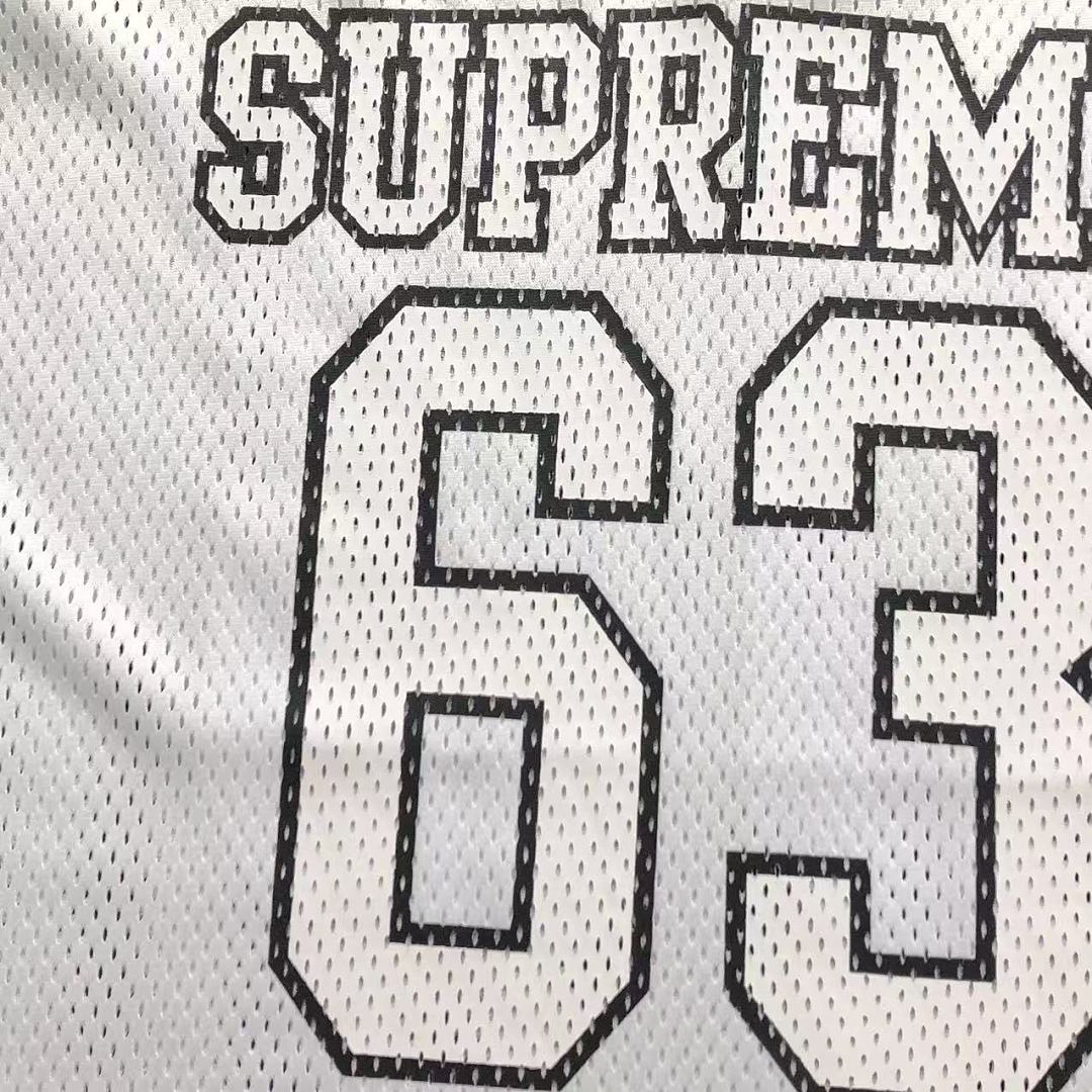 Supreme 95 S⭐⭐R⭐⭐E T-SHIRT 1243001119 (Im 170Cm 60Kg I Wear Size M In The Phot) - Image 9