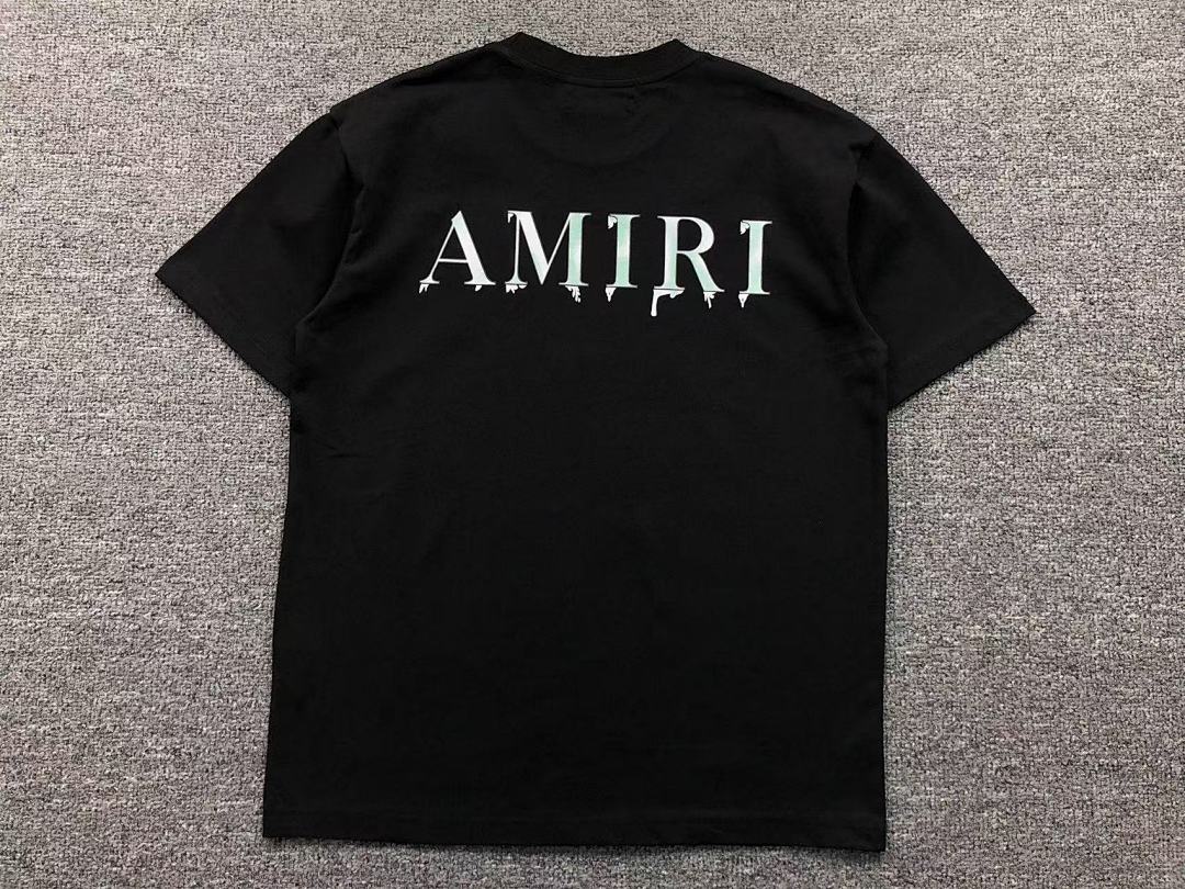 AMIRI 85 AMIRI T-SHIRT 211292076 (Im 170Cm 55Kg I Wear Size S In The Phot) - Image 7