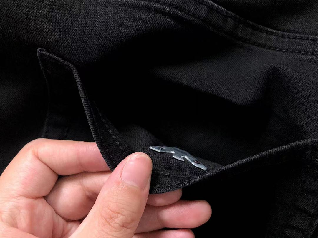 Unbranded 175 E⭐P⭐R⭐⭐ A⭐M⭐N⭐ TROUSERS 412252801 (Im 170Cm 60Kg I Wear Size 33 In The Phot) - Image 14