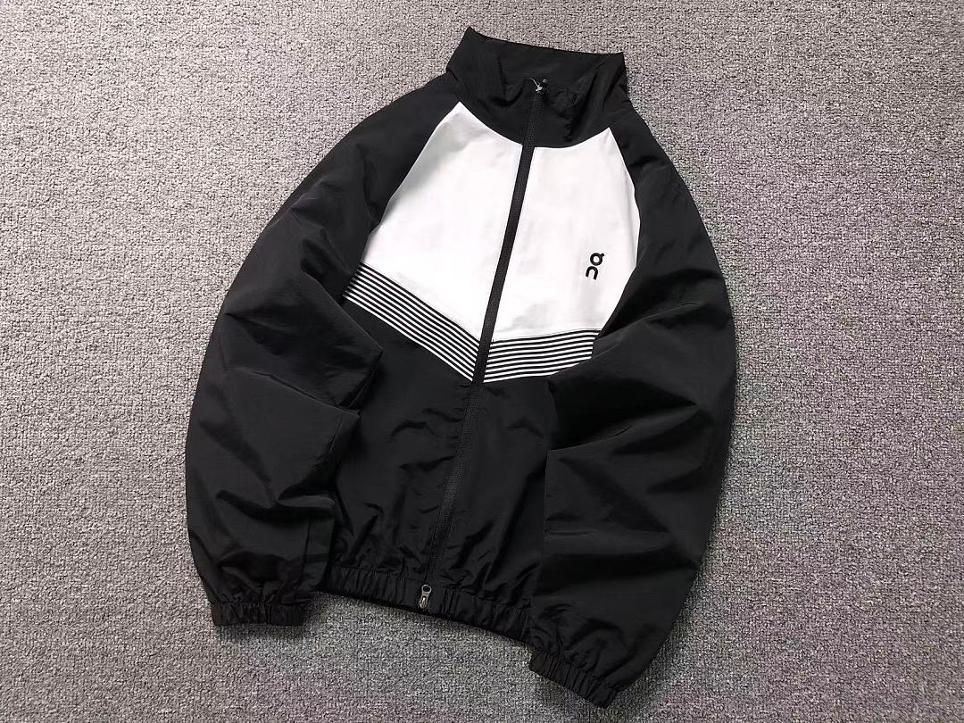 On Running 228 ON JACKET TROUSERS 3207302877 (Im 170Cm 60Kg I Wear Size M In The Phot) - Image 13
