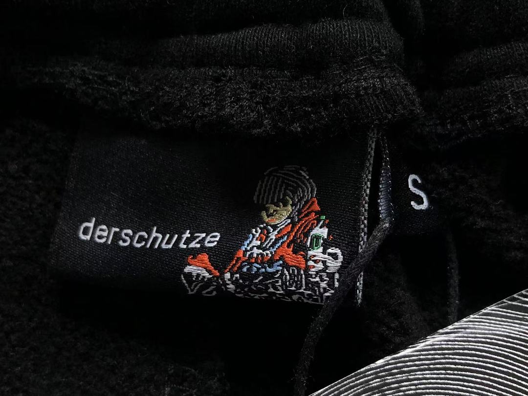 Chanel TROUSERS 125 DER⭐CHUT⭐E HOODIE - Image 34