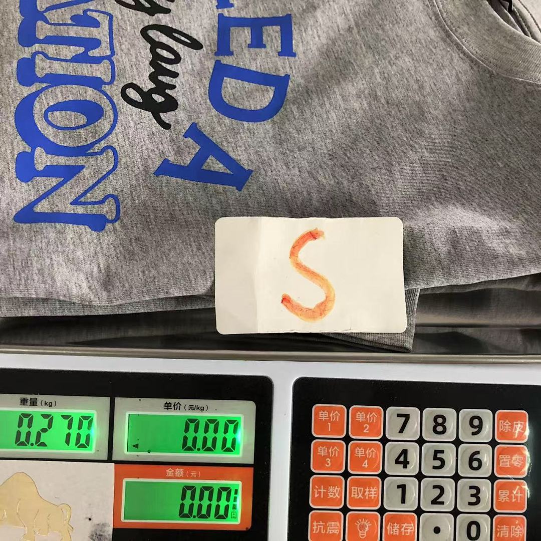 Vetements 85 VETEMENTS T-SHIRT 214172951 (Im 170Cm 60Kg I Wear Size S In The Phot) - Image 21