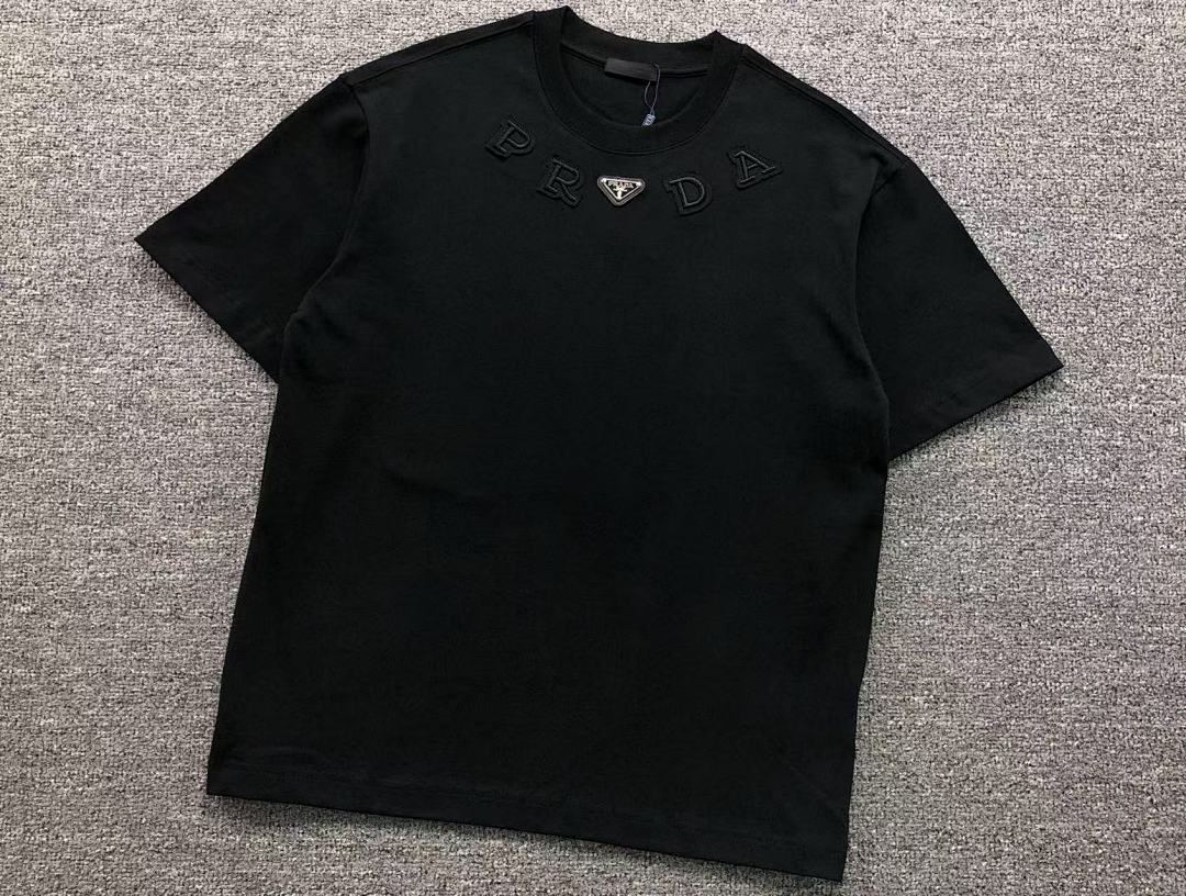 Prada 138 P⭐A⭐A T-SHIRT - Image 7