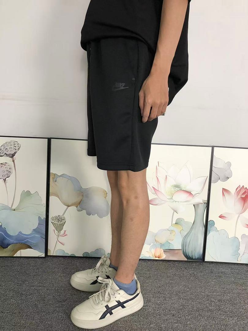 Nike 145 N⭐K⭐ SHORTS 22070627001 (Im 170Cm 60Kg I Wear Size M In The Phot) - Image 4