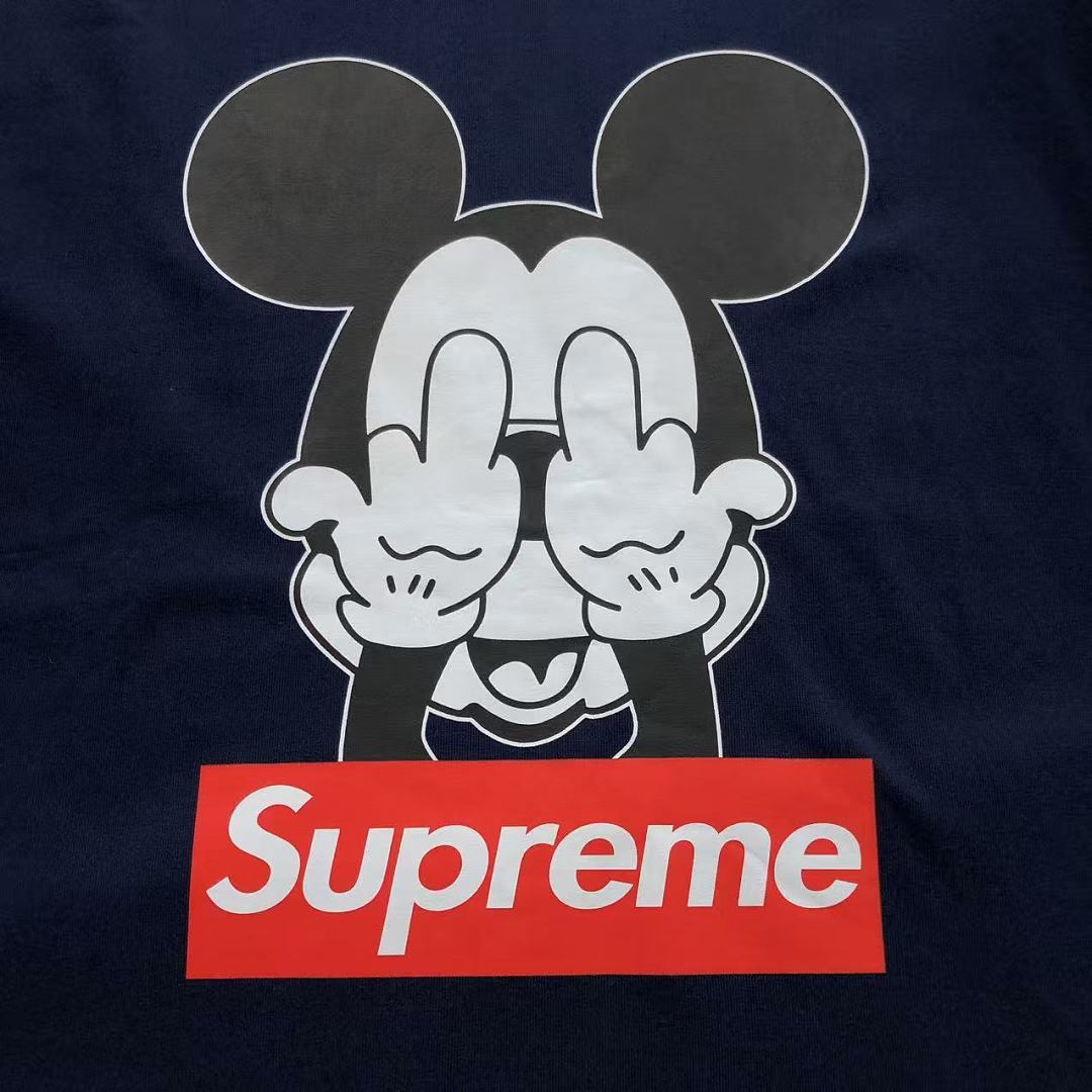 Supreme 115 S⭐⭐R⭐⭐E T-SHIRT 3204270411 (Im 170Cm 60Kg I Wear Size M In The Phot) - Image 14