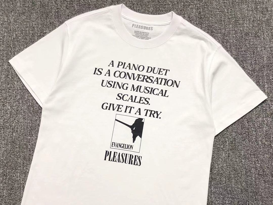 Pleasures 89 PLEASURES T-SHIRT - Image 18