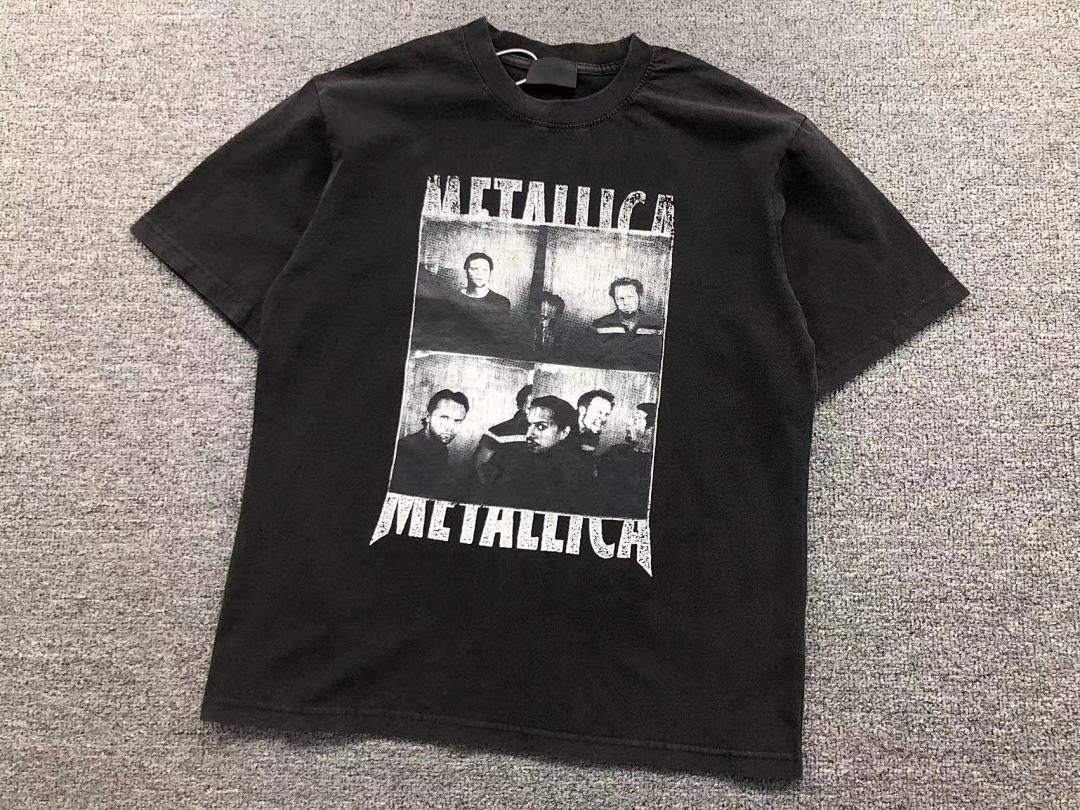 Fear of God 108 FOG T-SHIRT 311122917 (Im 170Cm 55Kg I Wear Size S In The Phot) - Image 6