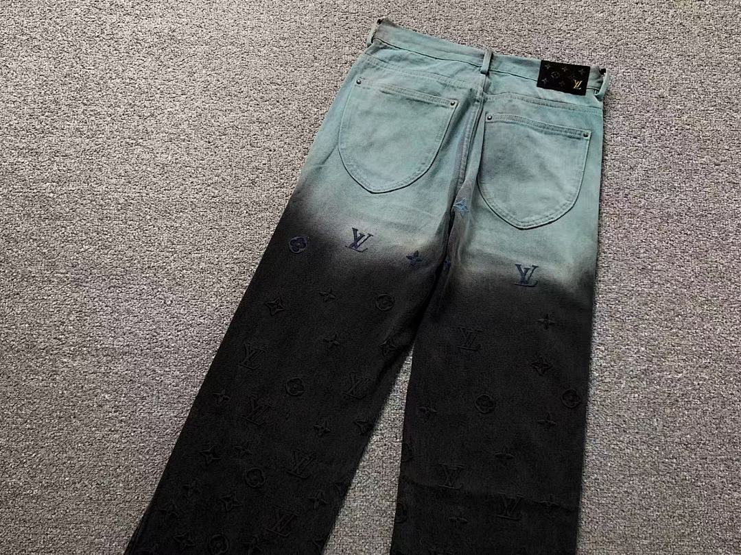 Louis Vuitton TROUSERS 238 L⭐ JACKET - Image 28