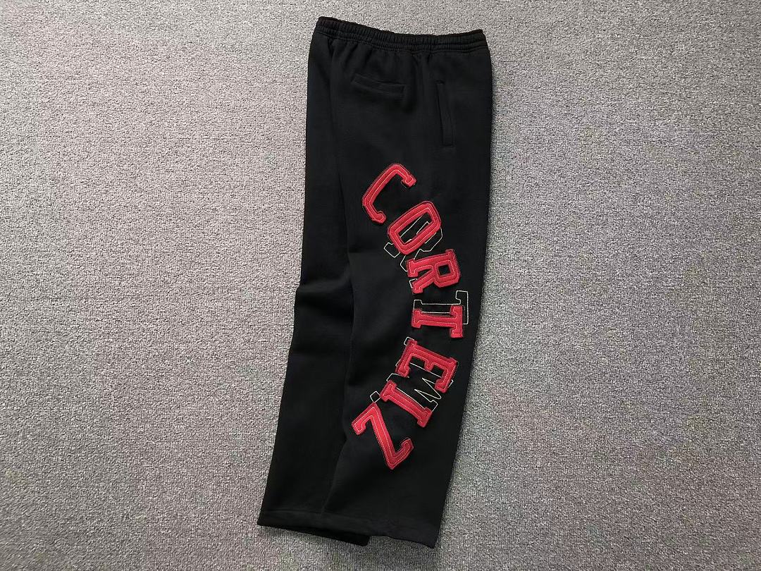 Corteiz TROUSERS138 CORTEIZ HOODIE - Image 32