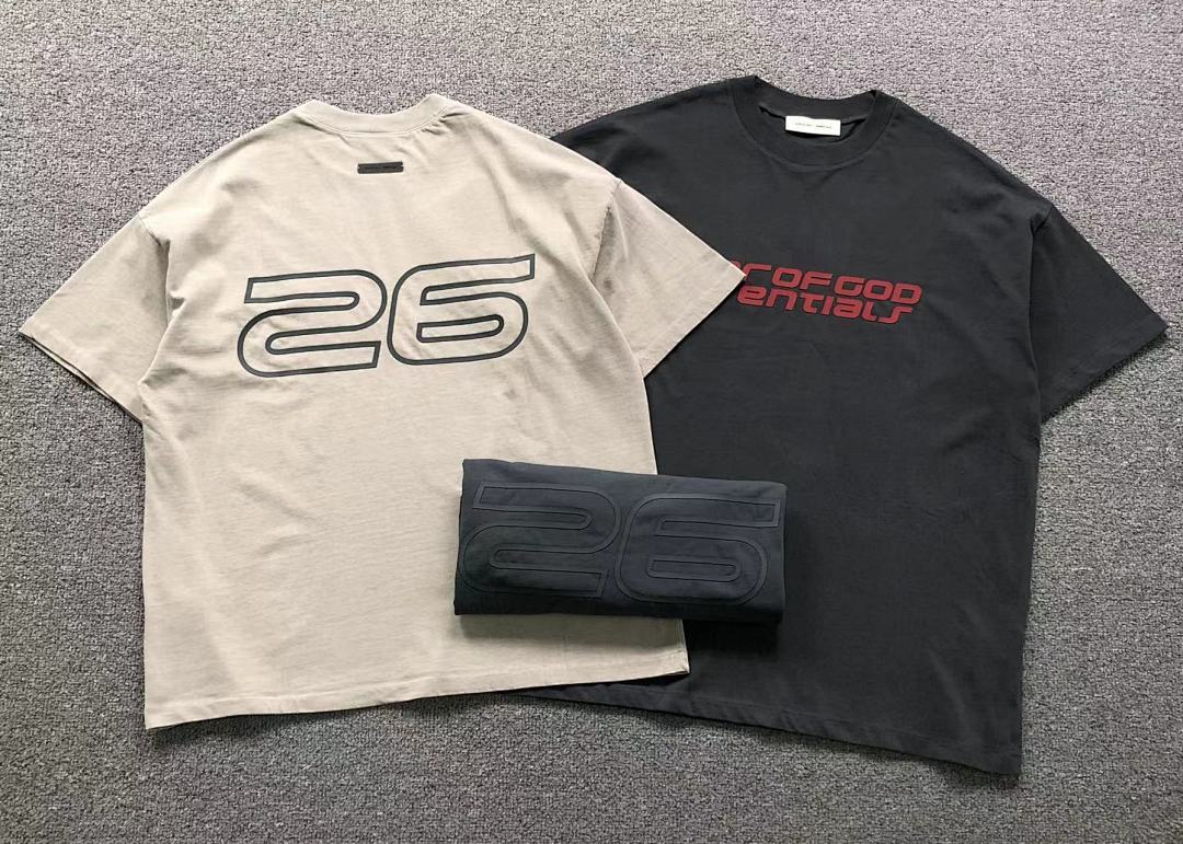 Fear of God 98 FOG T-SHIRT - Image 3