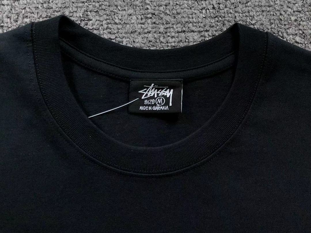 Stussy 85 STUSSY T-SHIRT - Image 23