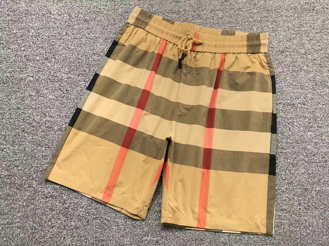 Burberry 115 B⭐R⭐E⭐RY SHORTS 3203070203 (Im 170Cm 60Kg I Wear Size M In The Phot) - Image 6