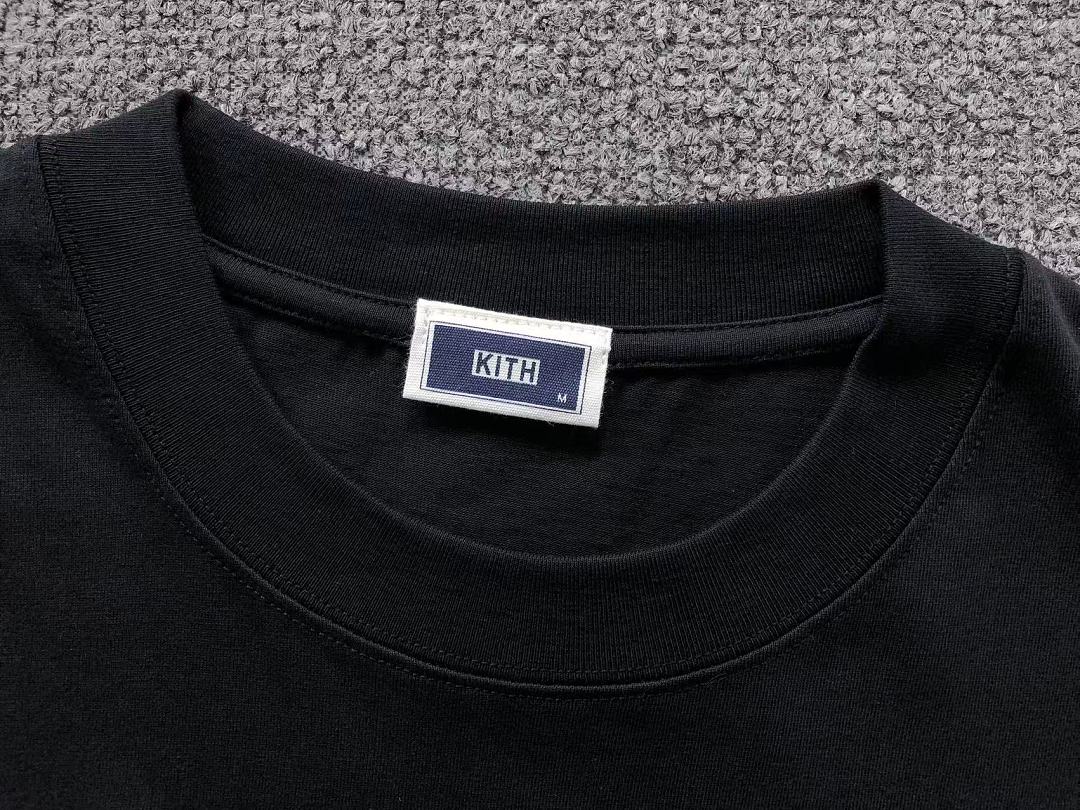 Kith 138 KITH T-SHIRT 22042314001 (Im 170Cm 60Kg I Wear Size M In The Phot) - Image 12