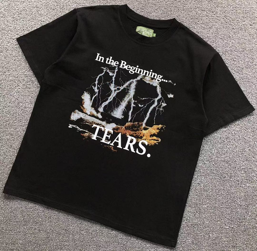 Denim Tears 78 DENIM TEARS T-SHIRT 4106300186 (Im 170Cm 60Kg I Wear Size M In The Phot), photo 1
