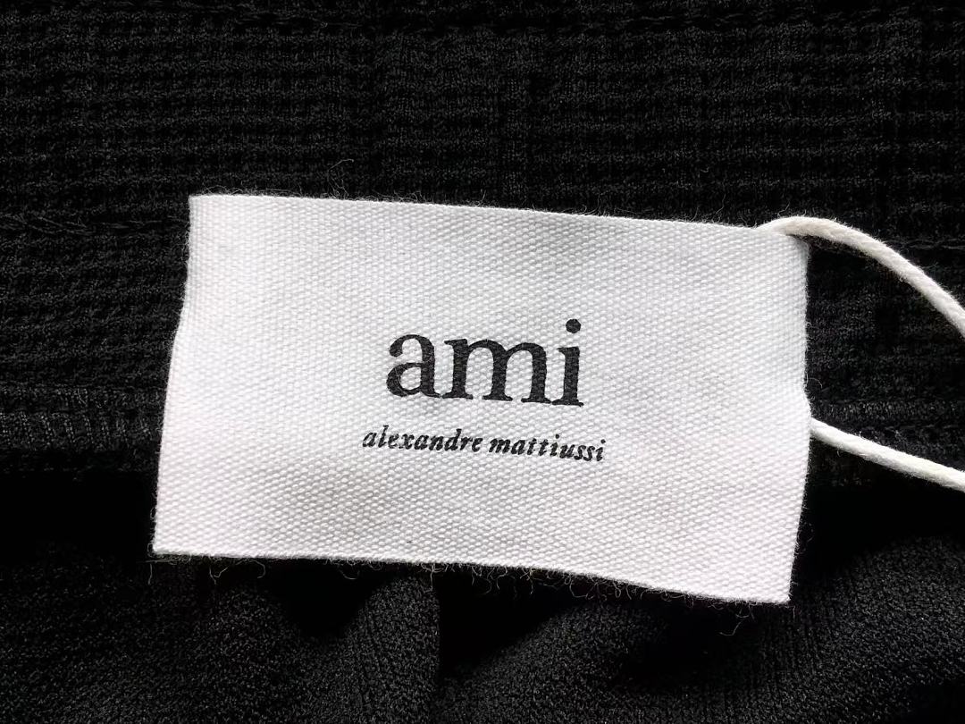 Unbranded 128 AMI SHORTS 2206121001 (Im 170Cm 60Kg I Wear Size 2XL In The Phot) - Image 18