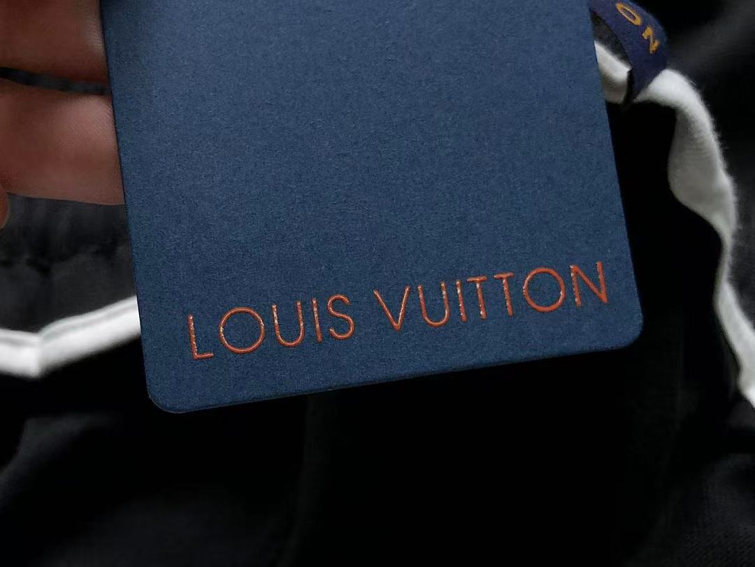 Louis Vuitton 168 L⭐ SHORTS 22052018125 (Im 170Cm 60Kg I Wear Size XL In The Phot) - Image 16