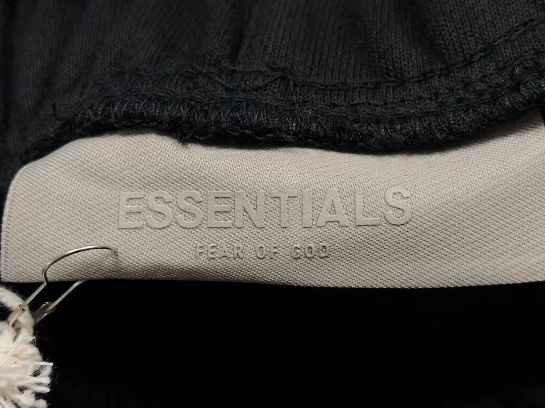 Fear of God TROUSERS 108 FOG HOODIE - Image 51