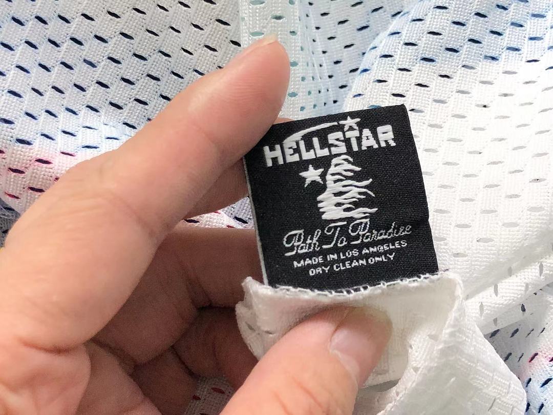 Hellstar 88 HELLSTAR T-SHIRT 124171671 (Im 170Cm 60Kg I Wear Size S In The Phot) - Image 22