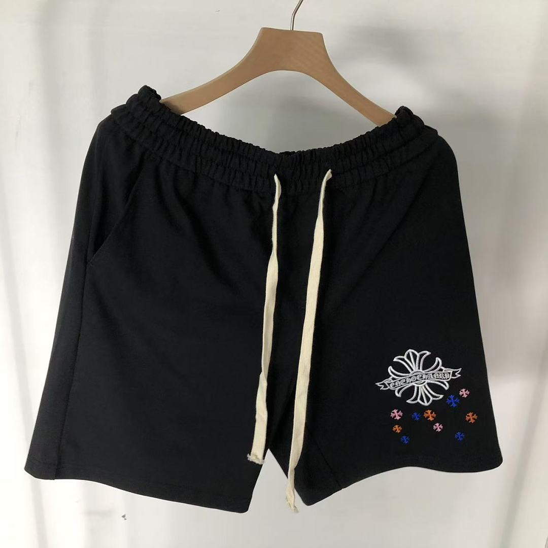 Comme des Garcons 168 C⭐⭐OME HE⭐⭐TS SHORTS 22052022125 (Im 170Cm 60Kg I Wear Size XL In The Phot) - Image 16