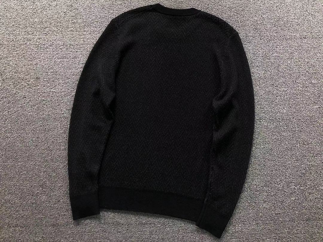 Hugo Boss 228 H⭐G⭐ B⭐⭐S SWEATER 3208311104 (Im 170Cm 60Kg I Wear Size M In The Phot) - Image 13