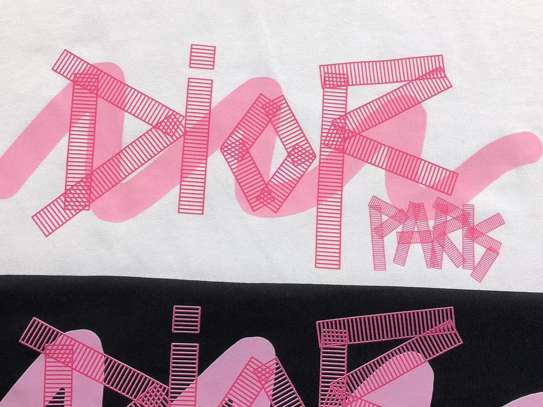Dior 128 D⭐O⭐ T-SHIRT 3204221721 (Im 170Cm 60Kg I Wear Size M In The Phot) - Image 13