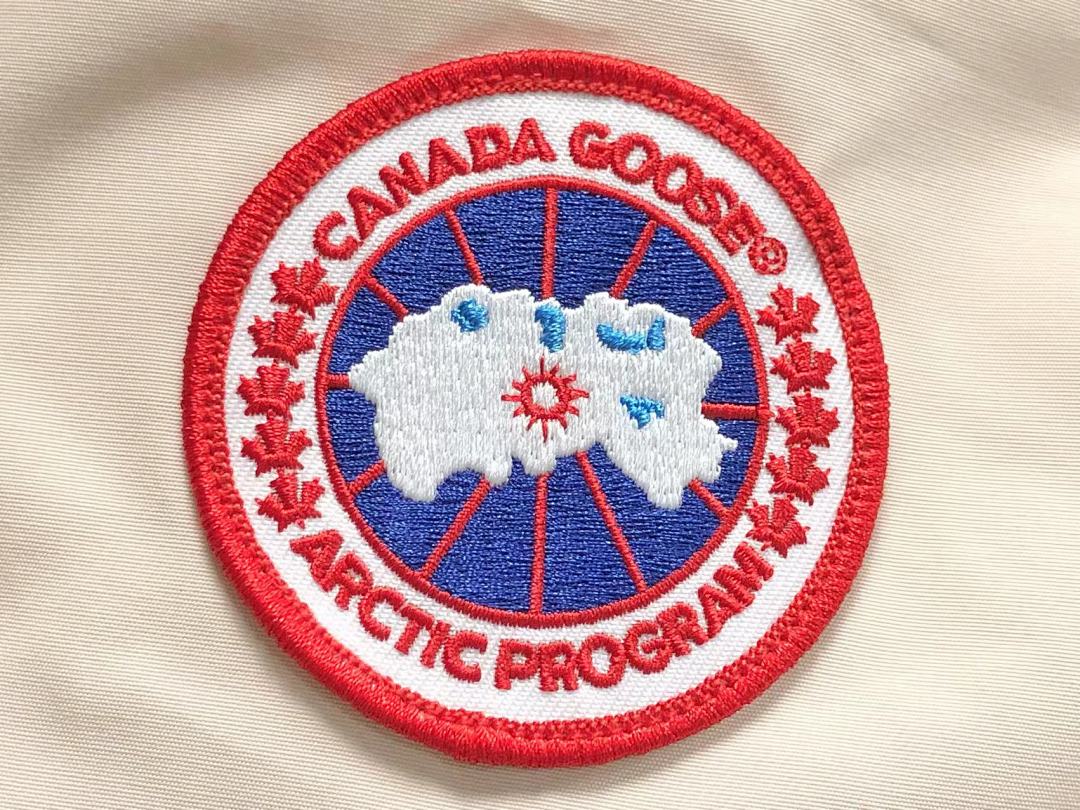 Canada Goose 568 C⭐N⭐⭐A G⭐⭐⭐E DOWN JACKETS FEMAIE - Image 16