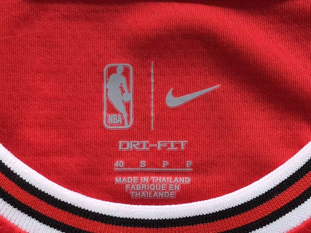 Unbranded 125 NBA BASKETBALL VEST 1261213159 (Im 170Cm 60Kg I Wear Size S In The Phot) - Image 14