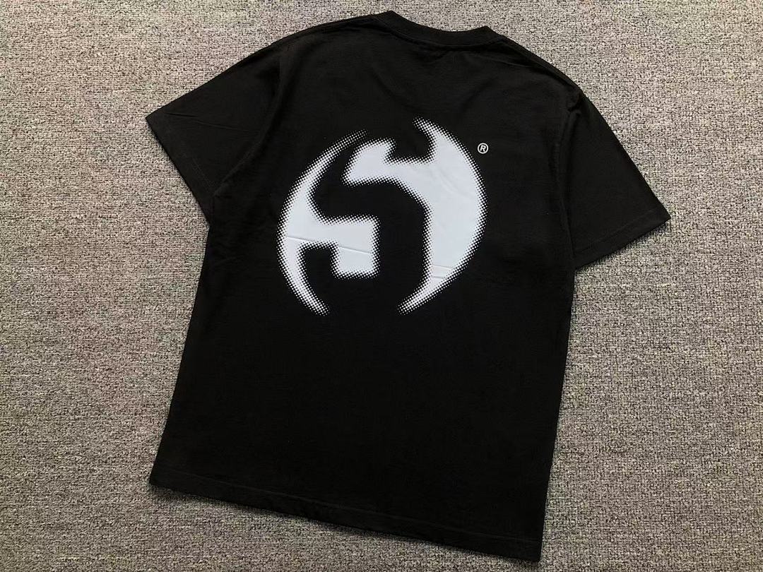 Stussy 135 STUSSY T-SHIRT 22031901001 (Im 170Cm 60Kg I Wear Size M In The Phot) - Image 14