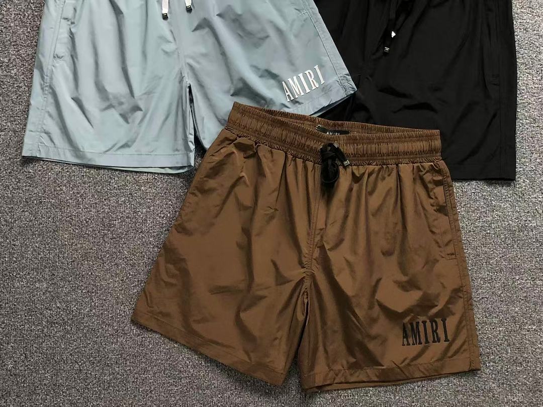 AMIRI 139 AMIRI SHORTS 5260810180 (Im 170Cm 60Kg I Wear Size M In The Phot) - Image 6
