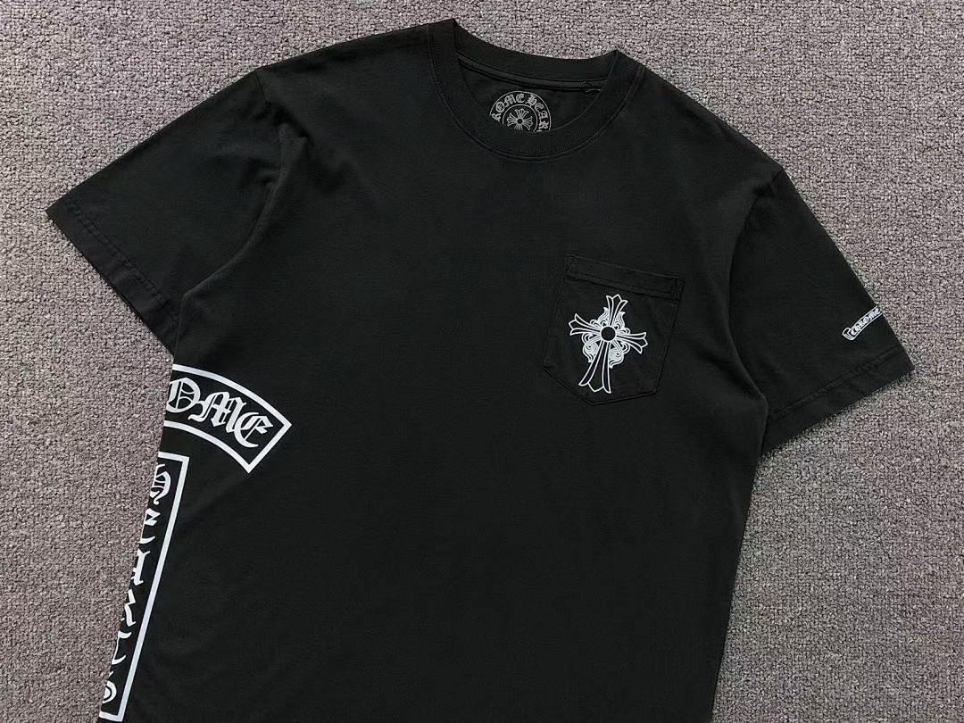 Comme des Garcons 128 C⭐⭐OME HE⭐⭐TS T-SHIRT 3104140502 (Im 170Cm 60Kg I Wear Size L In The Phot) - Image 10