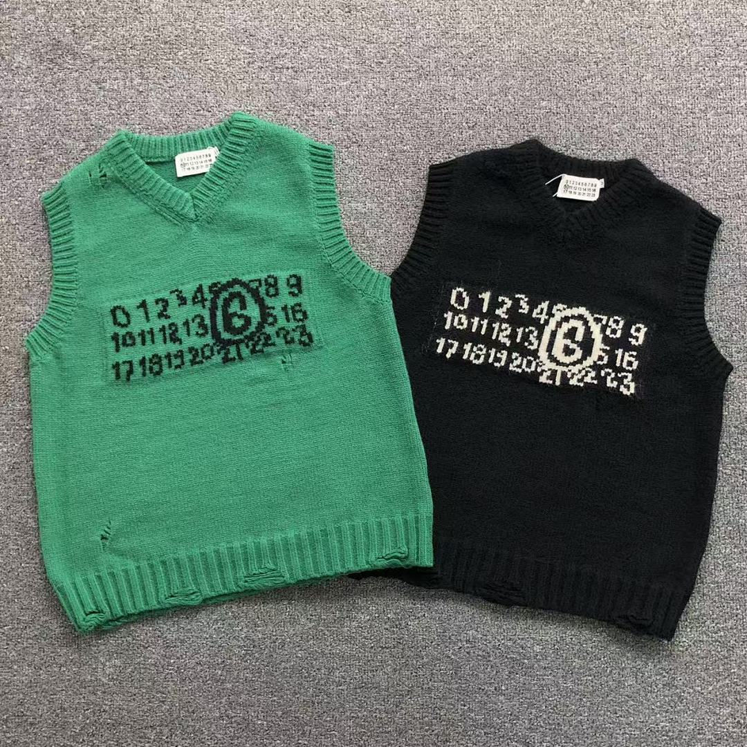 On Running 129 MAISON MARGIELA VEST 212061048 (Im 170Cm 57Kg I Wear Size M In The Phot)