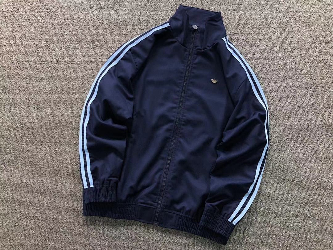 Adidas 178 A⭐I⭐AS JACKET 1108263535 (Im 170Cm 60Kg I Wear Size S In The Phot) - Image 7