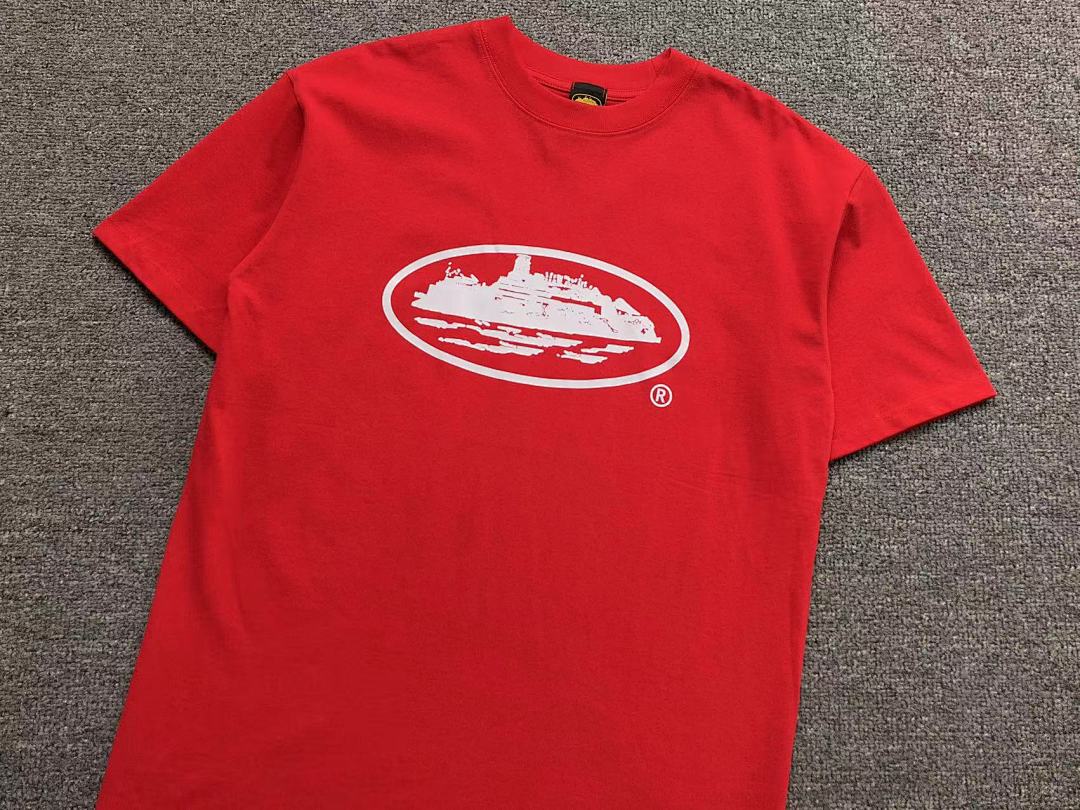 Corteiz 98 CORTEIZ T-SHIRT 2161145125 (Im 170Cm 60Kg I Wear Size S In The Phot) - Image 9