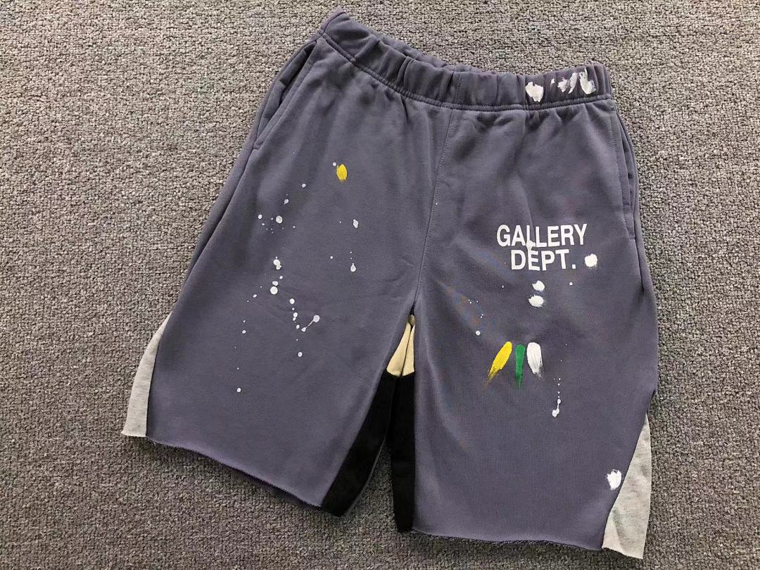 Gallery Dept 88 GALLERY DEPT SHORTS 5121211158 (Im 170Cm 60Kg I Wear Size S In The Phot) - Image 9