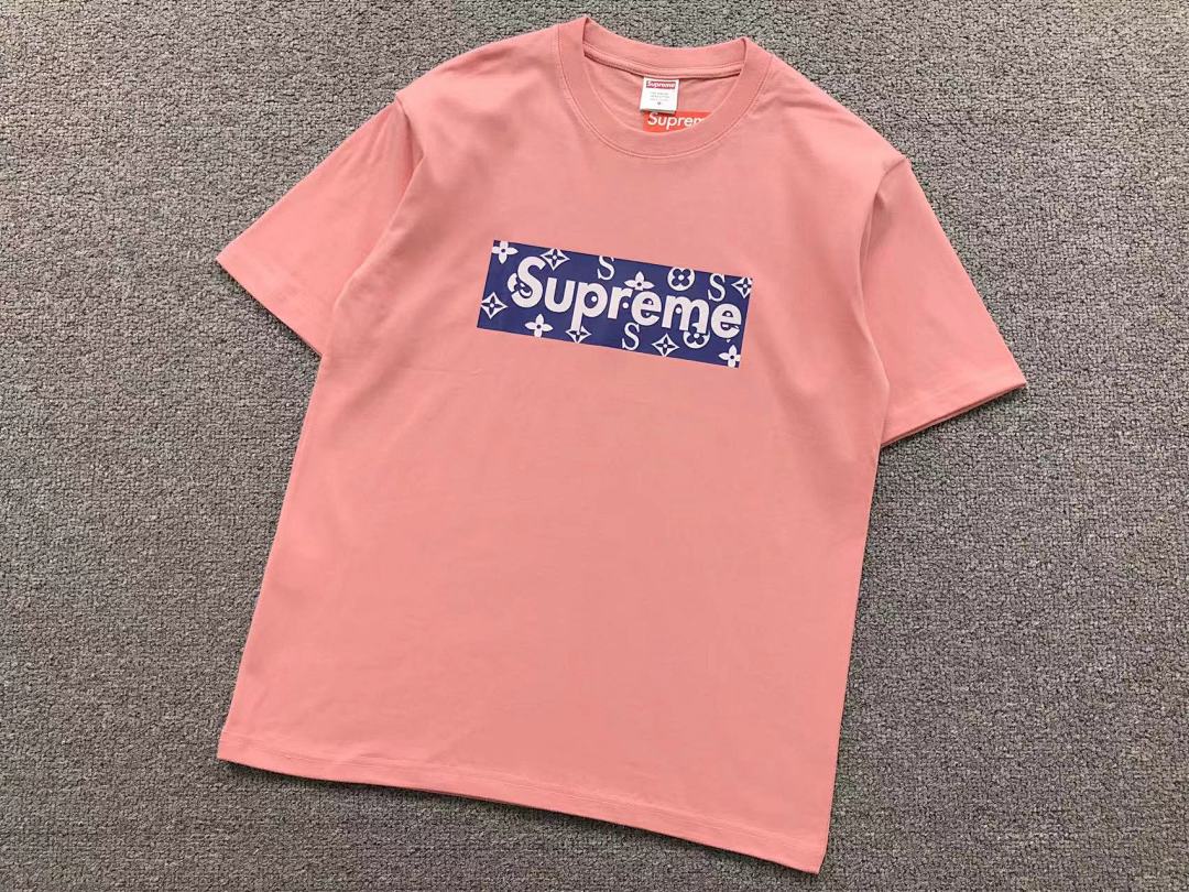 Supreme 115 S⭐⭐R⭐⭐E T-SHIRT 4203211577 (Im 170Cm 60Kg I Wear Size M In The Phot) - Image 16