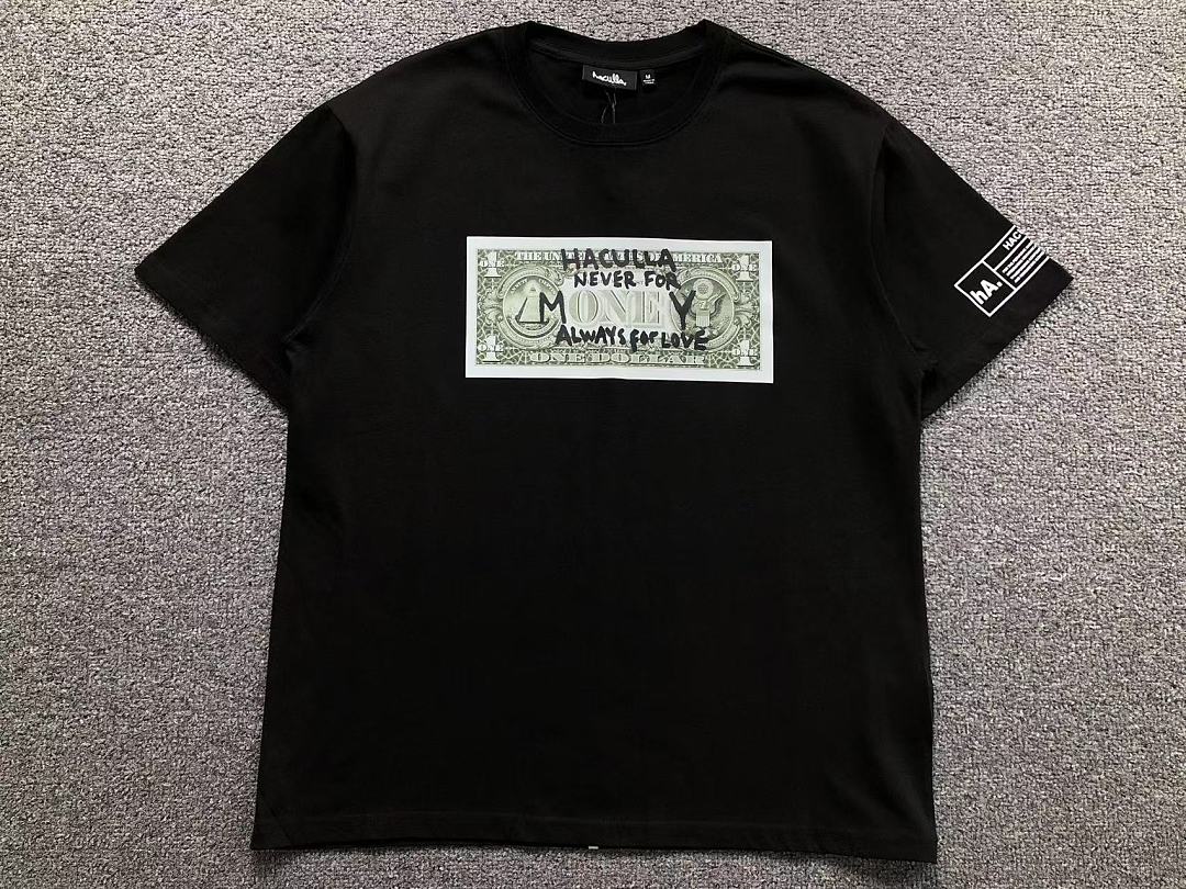 Unbranded 98 HA⭐U⭐LA T-SHIRT 32041152917 (Im 170Cm 60Kg I Wear Size M In The Phot) - Image 9