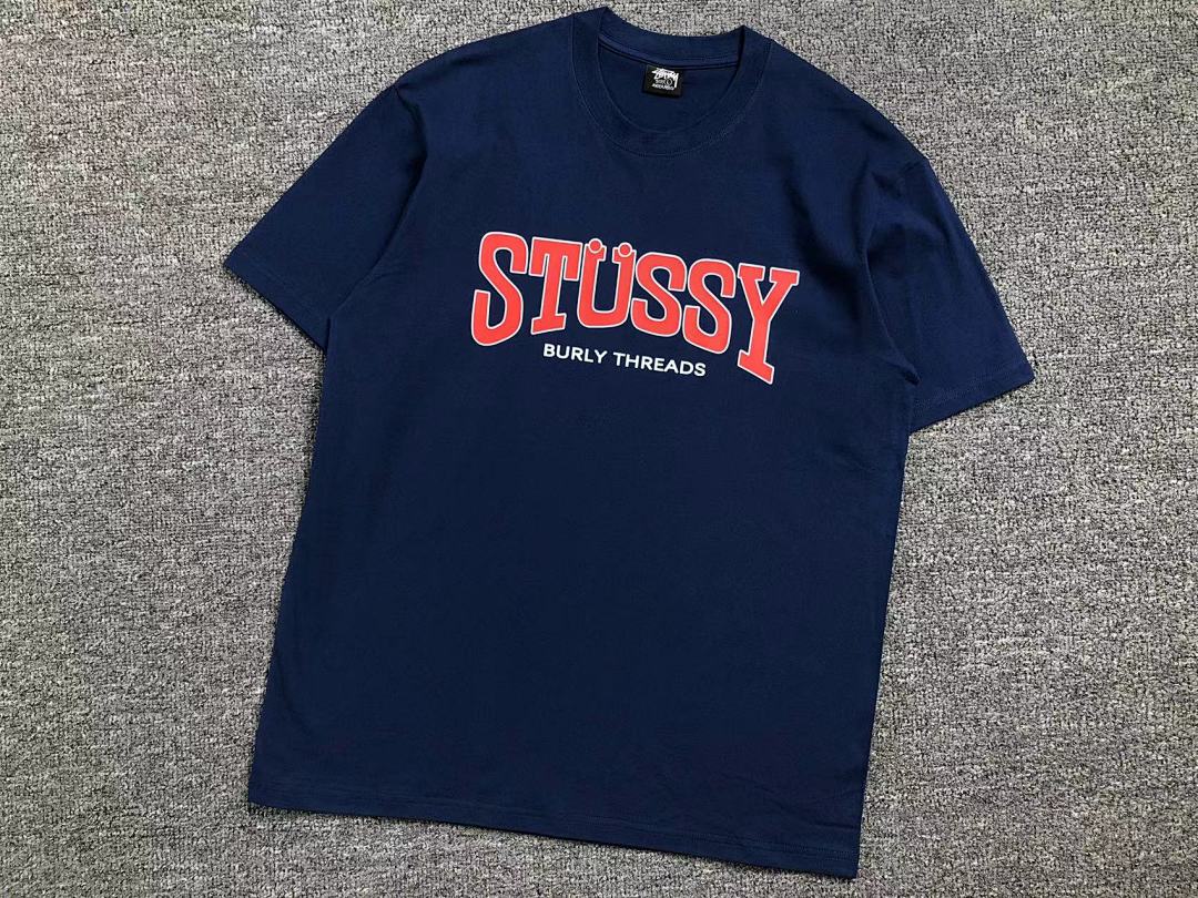 Stussy 85 STUSSY T-SHIRT - Image 17