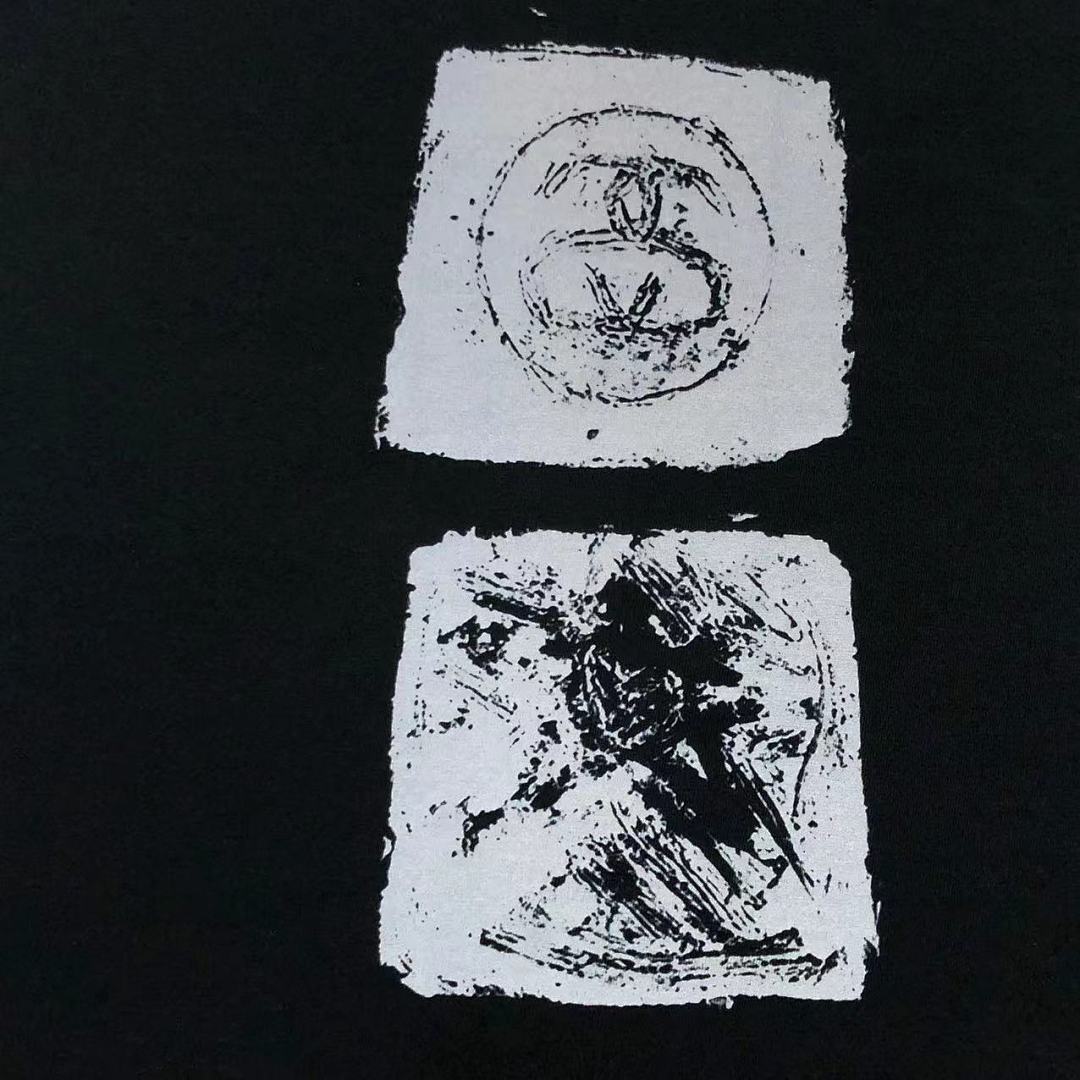 Stussy 85 STUSSY T-SHIRT - Image 10