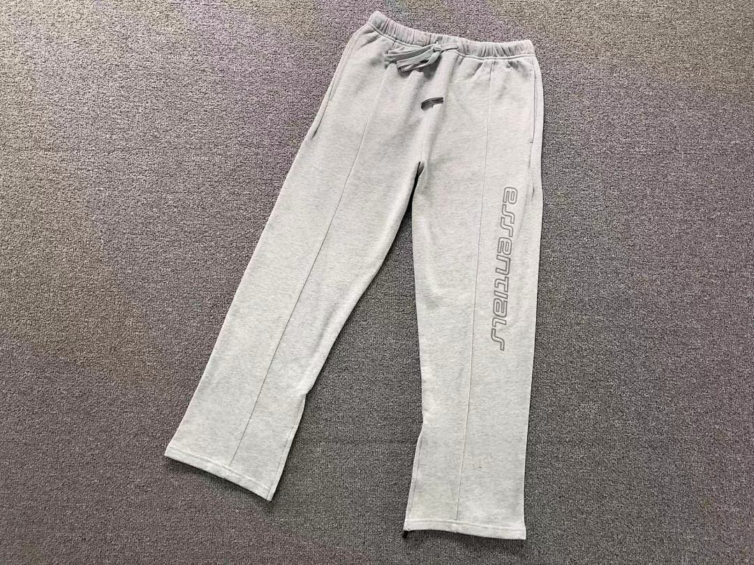 Fear of God 125 FOG TROUSERS 5121003117 (Im 170Cm 60Kg I Wear Size M In The Phot) - Image 8