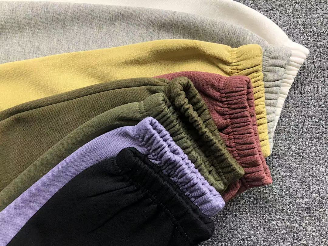 Fear of God 148 FOG TROUSERS 312181817 (Im 170Cm 55Kg I Wear Size S In The Phot) - Image 43