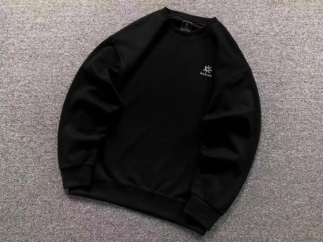 Unbranded 168 KA⭐L⭐S HOODIE 2208010104 (Im 170Cm 60Kg I Wear Size XL In The Phot) - Image 16