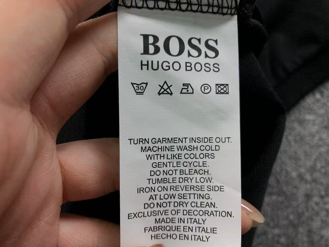 Hugo Boss 88 H⭐G⭐ B⭐⭐S POLO 3112190103 (Im 170Cm 60Kg I Wear Size L In The Phot) - Image 23
