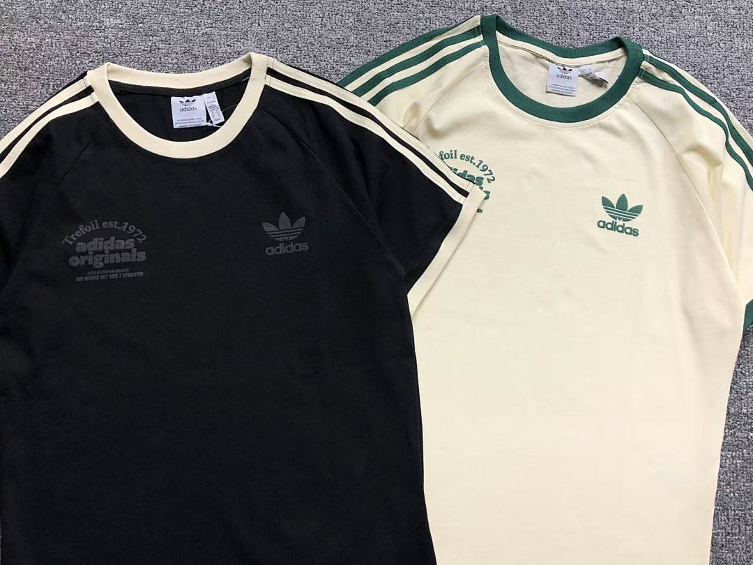 Adidas 98 A⭐I⭐AS T-SHIRT 213065135 (Im 170Cm 55Kg I Wear Size S In The Phot) - Image 6