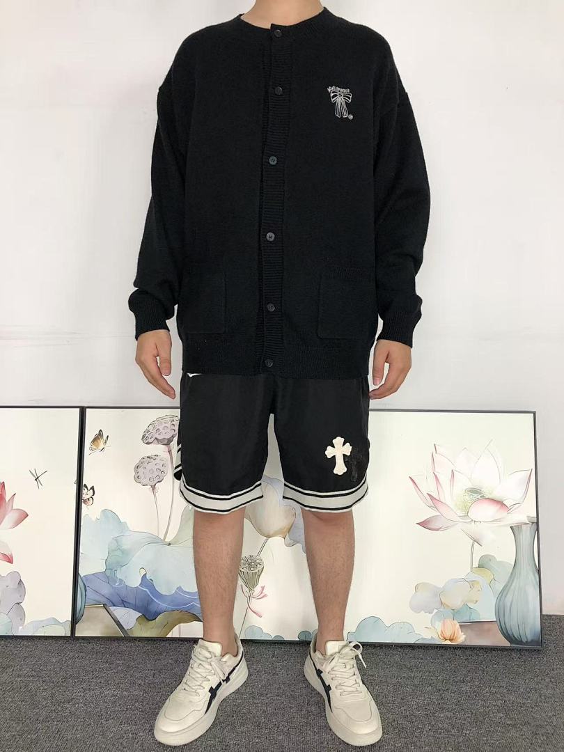 Acne Studios 188 ACNE STUDIOS SWEATER 4108080177 (Im 170Cm 60Kg I Wear Size M In The Phot) - Image 3