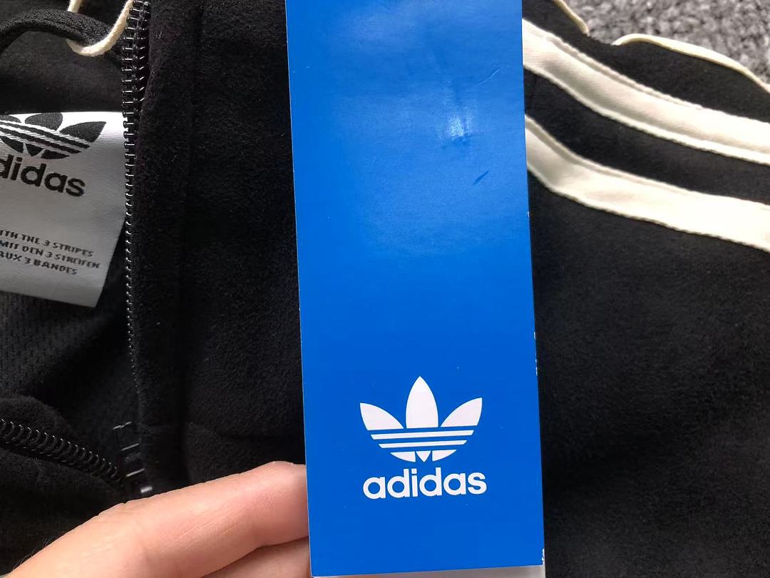 Adidas 268 A⭐I⭐AS JACKET 22080608001 (Im 170Cm 60Kg I Wear Size S In The Phot) - Image 48