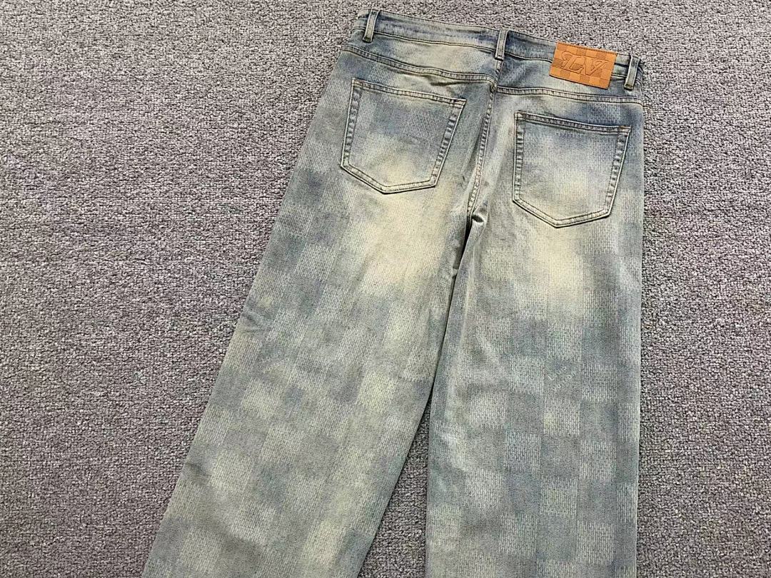 Unbranded 175 L⭐ TROUSERS 2201120801 (Im 170Cm 60Kg I Wear Size 33 In The Phot) - Image 7