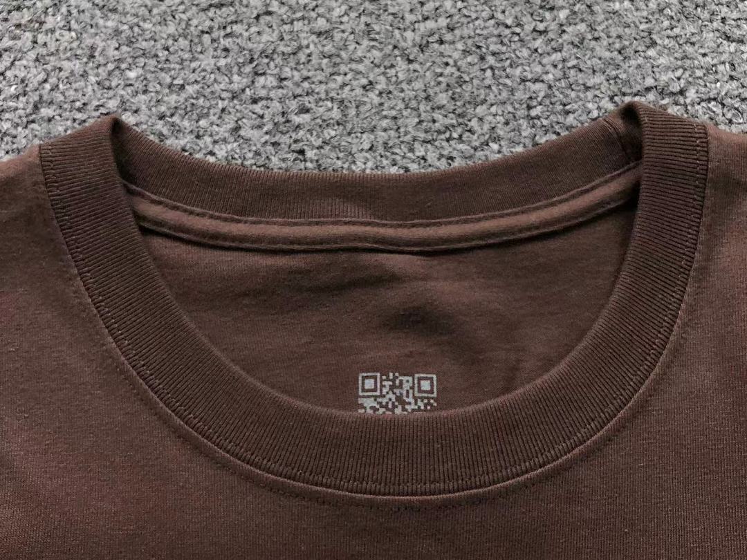 Cough Syrup 118 COU⭐H SY⭐UP T-SHIRT 4206290572 (Im 170Cm 60Kg I Wear Size M In The Phot) - Image 16