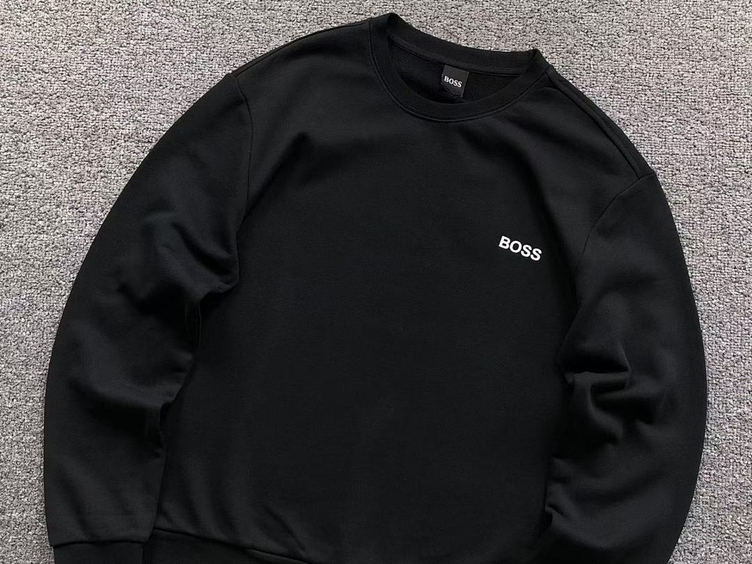 Hugo Boss 115 H⭐G⭐ B⭐⭐S HOODIE 3106271503 (Im 170Cm 60Kg I Wear Size L In The Phot) - Image 15